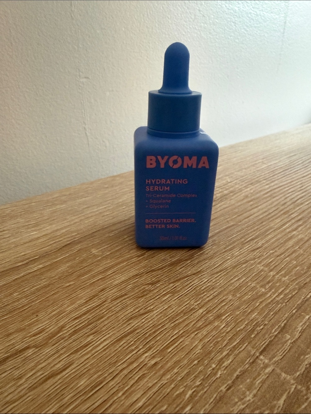 BYOMA Hydrating Serum